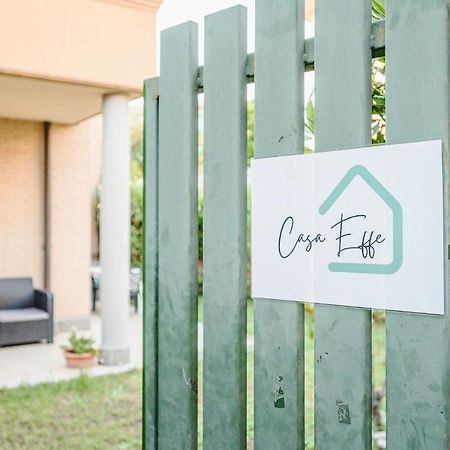 Casa Effe Villa Roma Exterior foto