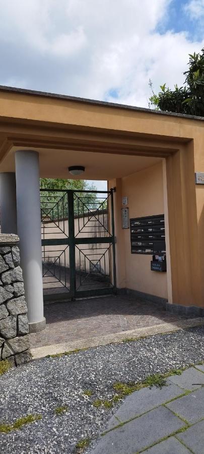 Casa Effe Villa Roma Exterior foto
