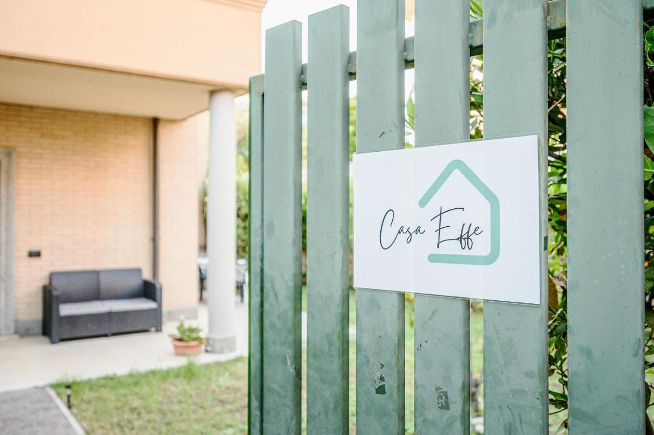 Casa Effe Villa Roma Exterior foto